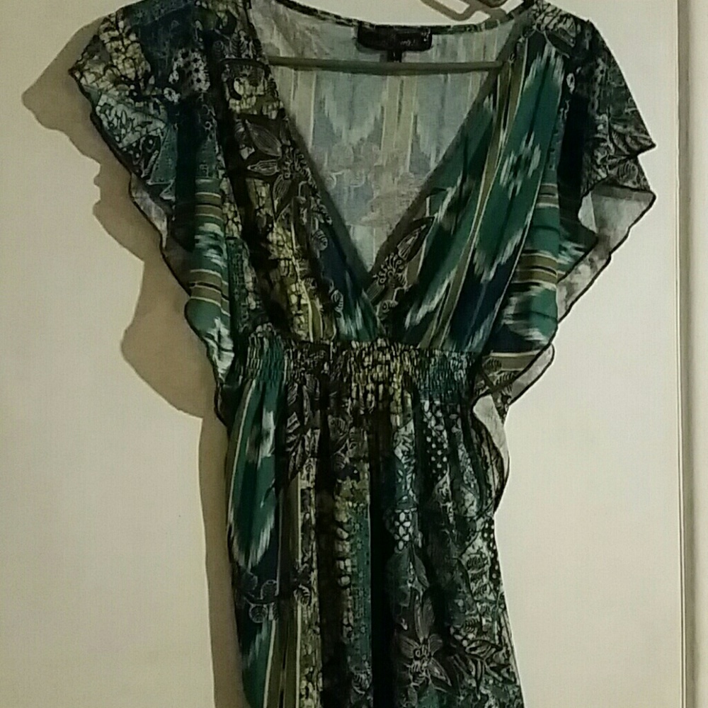 Womens clothing various sizes